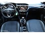 Opel Corsa 1.2 Turbo 100 PK Elegance, Pdc, Navi/app connect, Cruise, Donker glas, 16 Inch LMV, Half leer/stof, DAB Audio