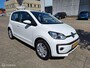 Volkswagen Up! 1.0 BMT HIGH UP! • 1E EIGENAAR •