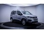 Peugeot Rifter 1.2T Aut. ALLURE PACK PANO | NAVI | 360 CAMERA | TREKHAAK | LANE.ASS | DODEHOEK | PARK.ASS