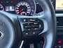 Kia Picanto 1.2 CVVT GT-Line | 84 PK! | Camera | Keyless |Leder | Stoel + Stuurverwarming | Apple Carplay | Android Auto | Lichtmetalen Velgen |