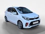 Kia Picanto 1.2 CVVT GT-Line | 84 PK! | Camera | Keyless |Leder | Stoel + Stuurverwarming | Apple Carplay | Android Auto | Lichtmetalen Velgen |