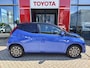 Toyota Aygo 1.0 VVT-i x-clusiv | Apple Carplay/Android Auto | Lichtsensor | Achteruitrijcamera