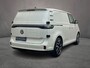 Volkswagen ID. Buzz Cargo Bulli Limited Edition 340pk 4MOTION 79kWh | 2027 model | Achterdeuren | Trekhaak 1800kg | Camera | Verwarmd stuur | > Netto-ACTIE-Prijs; bij koop of lease via HK / excl. kosten rijklaarmaken <