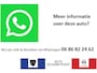 DS 4 1.6 Puretech 180pk Aut Performance Line |Navi|AppleCarPlay&AndroidAuto|BT|P-sensoren v+a|Cruise&Climate Control|Camera achter|LM-velgen 19''|Alcantara