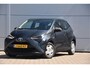 Toyota Aygo 1.0 VVT-i x-fun
