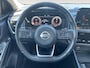 Nissan Qashqai 1.3 MHEV Xtronic N-Connecta *Automaat*Navi+360Camera*Climate Control*Elekt. Achterklep*All Season Banden*LM.Velgen*Zeer nette auto!