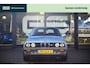 BMW 3-Serie 320i M-Technics Cabrio |M interieur|