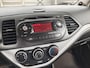 Kia Picanto 1.2 CVVT ISG Plus Pack | Airco | Elektr. inklapbare spiegels | Audio-installatie met subwoofer