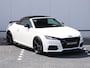 Audi TT Roadster 2.0 TFSI Competition Quattro | RS-stoelen | Matrix led | Carbon inleg | Nek- en stoelverwarming | B&O | Alcantara stuurwiel | Apple Carplay | Achteruitrijcamera |