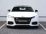 Audi TT Roadster 2.0 TFSI Competition Quattro | RS-stoelen | Matrix led | Carbon inleg | Nek- en stoelverwarming | B&O | Alcantara stuurwiel | Apple Carplay | Achteruitrijcamera |