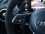 Audi TT Roadster 2.0 TFSI Competition Quattro | RS-stoelen | Matrix led | Carbon inleg | Nek- en stoelverwarming | B&O | Alcantara stuurwiel | Apple Carplay | Achteruitrijcamera |