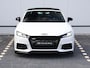 Audi TT Roadster 2.0 TFSI Competition Quattro | RS-stoelen | Matrix led | Carbon inleg | Nek- en stoelverwarming | B&O | Alcantara stuurwiel | Apple Carplay | Achteruitrijcamera |
