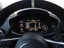 Audi TT Roadster 2.0 TFSI Competition Quattro | RS-stoelen | Matrix led | Carbon inleg | Nek- en stoelverwarming | B&O | Alcantara stuurwiel | Apple Carplay | Achteruitrijcamera |