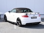Audi TT Roadster 2.0 TFSI Competition Quattro | RS-stoelen | Matrix led | Carbon inleg | Nek- en stoelverwarming | B&O | Alcantara stuurwiel | Apple Carplay | Achteruitrijcamera |