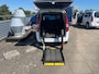 Mercedes-Benz Vaneo incl. kofferbaklift voor scootmobiel of rolstoel / rolstoellift