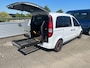Mercedes-Benz Vaneo incl. kofferbaklift voor scootmobiel of rolstoel / rolstoellift