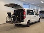 Mercedes-Benz Vaneo incl. kofferbaklift voor scootmobiel of rolstoel / rolstoellift