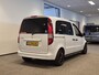 Mercedes-Benz Vaneo incl. kofferbaklift voor scootmobiel of rolstoel / rolstoellift