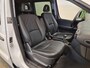 Mercedes-Benz Vaneo incl. kofferbaklift voor scootmobiel of rolstoel / rolstoellift