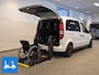 Mercedes-Benz Vaneo incl. kofferbaklift voor scootmobiel of rolstoel / rolstoellift