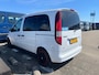 Mercedes-Benz Vaneo incl. kofferbaklift voor scootmobiel of rolstoel / rolstoellift