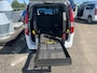 Mercedes-Benz Vaneo incl. kofferbaklift voor scootmobiel of rolstoel / rolstoellift