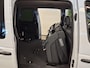 Mercedes-Benz Vaneo incl. kofferbaklift voor scootmobiel of rolstoel / rolstoellift