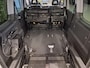 Mercedes-Benz Vaneo incl. kofferbaklift voor scootmobiel of rolstoel / rolstoellift