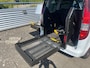 Mercedes-Benz Vaneo incl. kofferbaklift voor scootmobiel of rolstoel / rolstoellift
