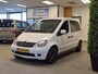 Mercedes-Benz Vaneo incl. kofferbaklift voor scootmobiel of rolstoel / rolstoellift