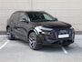 Audi Q6 e-tron S edition 83Kwh 252 PK | Luchtvering | B&O | Trekhaak | Zwart optiek | Winterpakket |