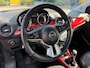Opel Adam 1.2 Jam | 69pk | Airco | Cruise Control | Sportief! | Zwarte Velgen |