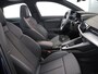 Audi A3 Limousine 35 TFSI S edition 150 pk S-tronic | Navigatie | Panoramadak | Parkeersensoren (Park assist) | Achteruitrijcamera | Matrix LED koplampen | B&O Soundsystem |