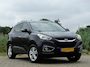 Hyundai ix35 2.0i Style - Black Pearl - Leder/Multimedia/Trekhaak - Keurig