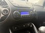 Hyundai ix35 2.0i Style - Black Pearl - Leder/Multimedia/Trekhaak - Keurig