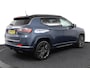 Jeep Compass 4xe 240 Plug-in Hybrid Electric S Automaat | Navigatie | Apple Carplay/Android Auto | Leren Bekleding | Achteruitrijcamera | Panorama-dak |