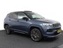 Jeep Compass 4xe 240 Plug-in Hybrid Electric S Automaat | Navigatie | Apple Carplay/Android Auto | Leren Bekleding | Achteruitrijcamera | Panorama-dak |