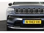 Jeep Compass 4xe 240 Plug-in Hybrid Electric S Automaat | Navigatie | Apple Carplay/Android Auto | Leren Bekleding | Achteruitrijcamera | Panorama-dak |