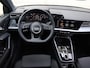 Audi A3 Sportback Pro Line 40 TFSI e 150 kW / 204 PK | Sportstoelen |Privacy glas | Assistentie parking (Adaptive cruise control en camera)