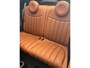 Fiat 500 1.4 T-Jet Abarth Turismo Cabriolet 70th Anniversary I AUTOMAAT | LEDER I CARPLAY/ANDROID | NAVI | CLIMATE CONTROL | LMV 17'' | PDC | DAB | BLUETOOTH