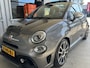 Fiat 500 1.4 T-Jet Abarth Turismo Cabriolet 70th Anniversary I AUTOMAAT | LEDER I CARPLAY/ANDROID | NAVI | CLIMATE CONTROL | LMV 17'' | PDC | DAB | BLUETOOTH