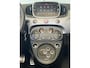 Fiat 500 1.4 T-Jet Abarth Turismo Cabriolet 70th Anniversary I AUTOMAAT | LEDER I CARPLAY/ANDROID | NAVI | CLIMATE CONTROL | LMV 17'' | PDC | DAB | BLUETOOTH