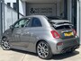 Fiat 500 1.4 T-Jet Abarth Turismo Cabriolet 70th Anniversary I AUTOMAAT | LEDER I CARPLAY/ANDROID | NAVI | CLIMATE CONTROL | LMV 17'' | PDC | DAB | BLUETOOTH