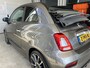 Fiat 500 1.4 T-Jet Abarth Turismo Cabriolet 70th Anniversary I AUTOMAAT | LEDER I CARPLAY/ANDROID | NAVI | CLIMATE CONTROL | LMV 17'' | PDC | DAB | BLUETOOTH