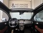 Fiat 500 1.4 T-Jet Abarth Turismo Cabriolet 70th Anniversary I AUTOMAAT | LEDER I CARPLAY/ANDROID | NAVI | CLIMATE CONTROL | LMV 17'' | PDC | DAB | BLUETOOTH