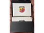 Fiat 500 1.4 T-Jet Abarth Turismo Cabriolet 70th Anniversary I AUTOMAAT | LEDER I CARPLAY/ANDROID | NAVI | CLIMATE CONTROL | LMV 17'' | PDC | DAB | BLUETOOTH