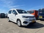 Toyota PROACE CITY Verso L1 Rolstoelauto Automaat 3+1