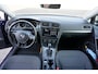Volkswagen E-Golf Blauw 2017