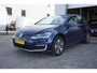 Volkswagen E-Golf Blauw 2017