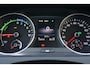 Volkswagen E-Golf Blauw 2017